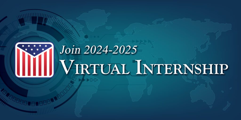 Join 2024-2025 DME VA Virtual Internship