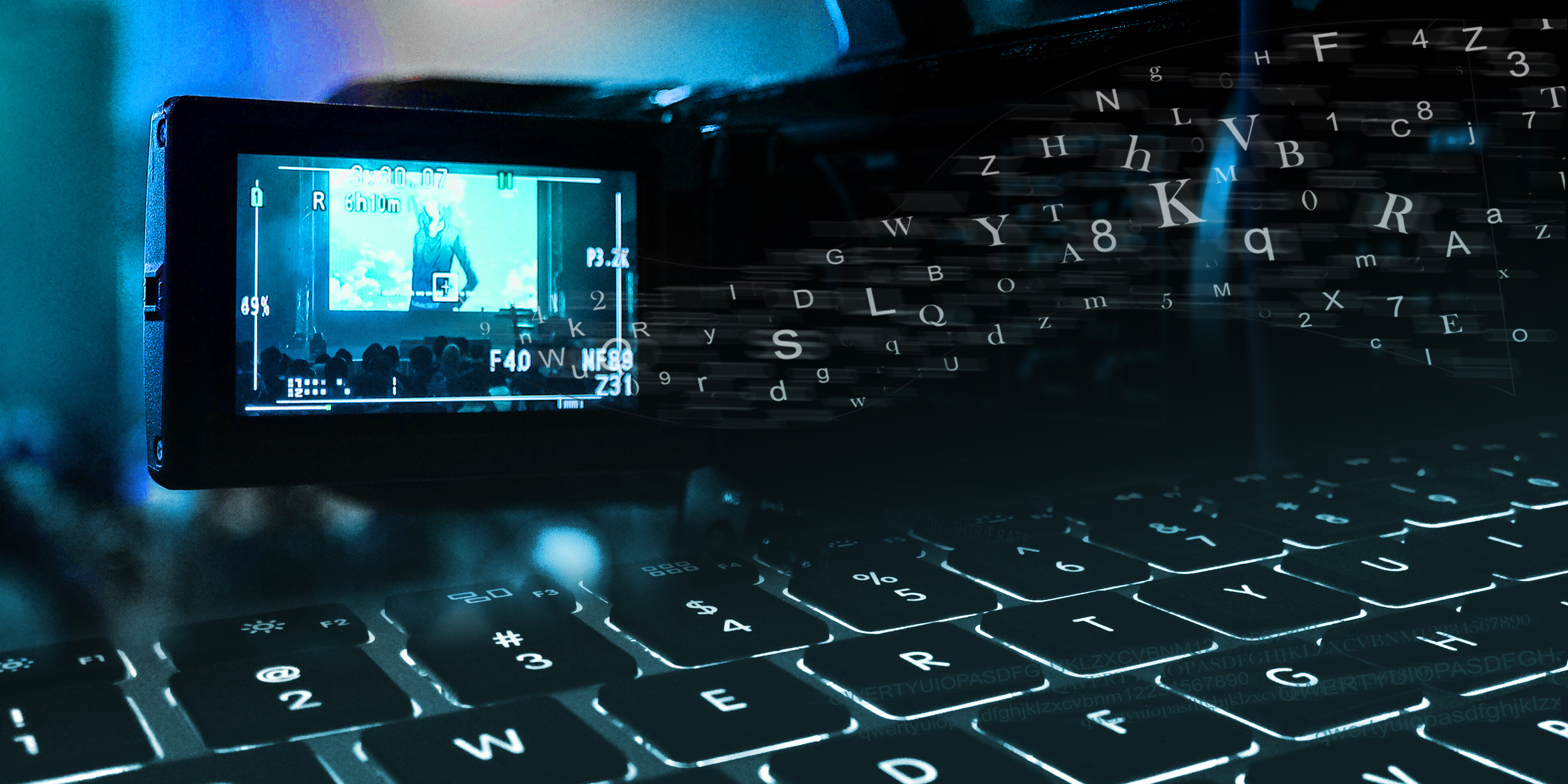 Boot camp for Transcription