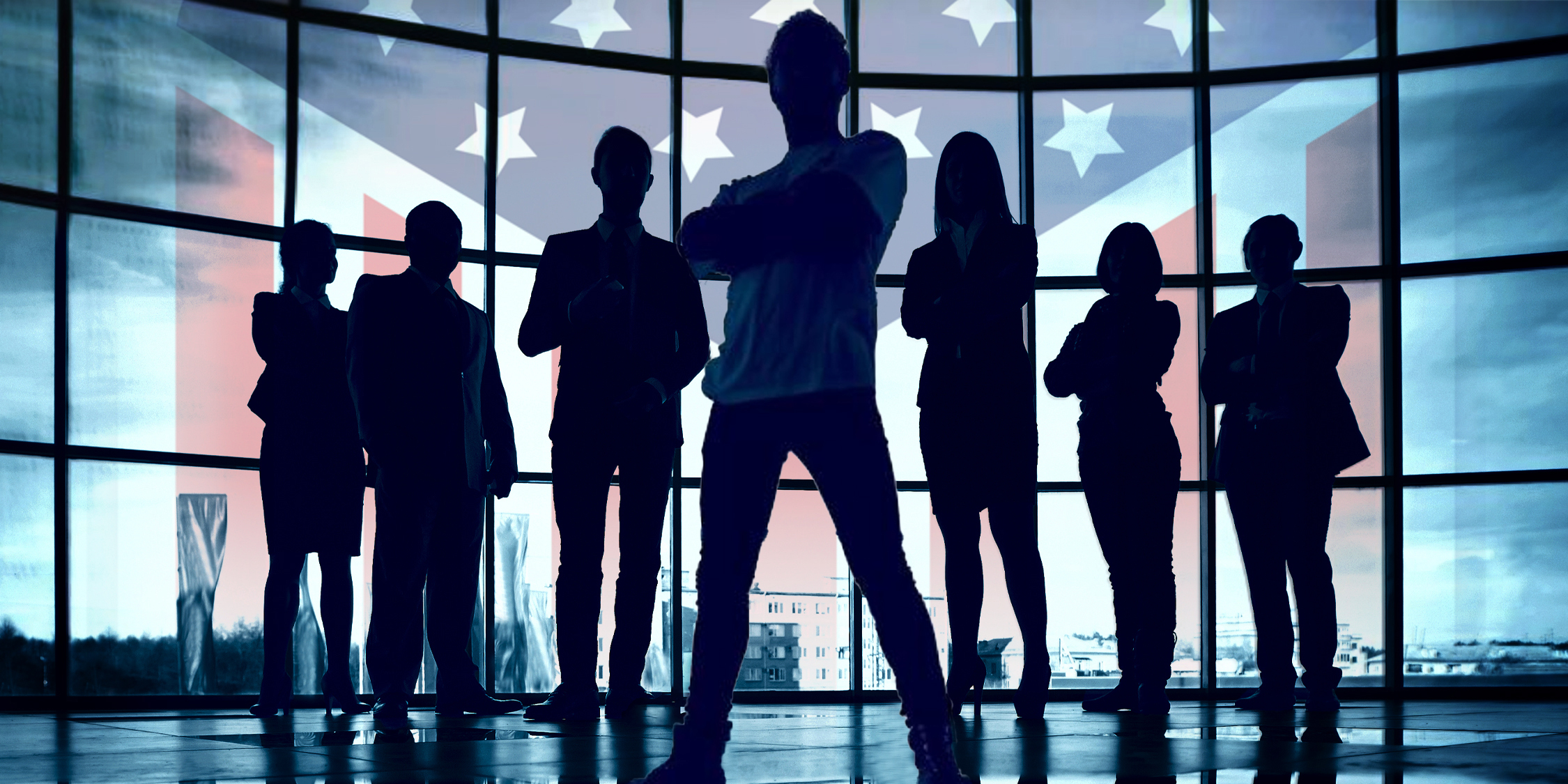 Bootcamp For Leadership